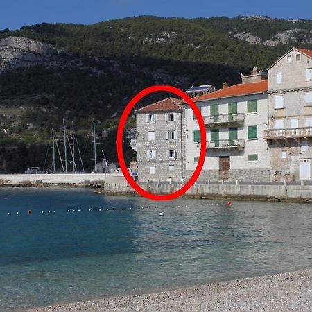 Apartments And Rooms By The Sea Komiza, Vis - 2431 المظهر الخارجي الصورة