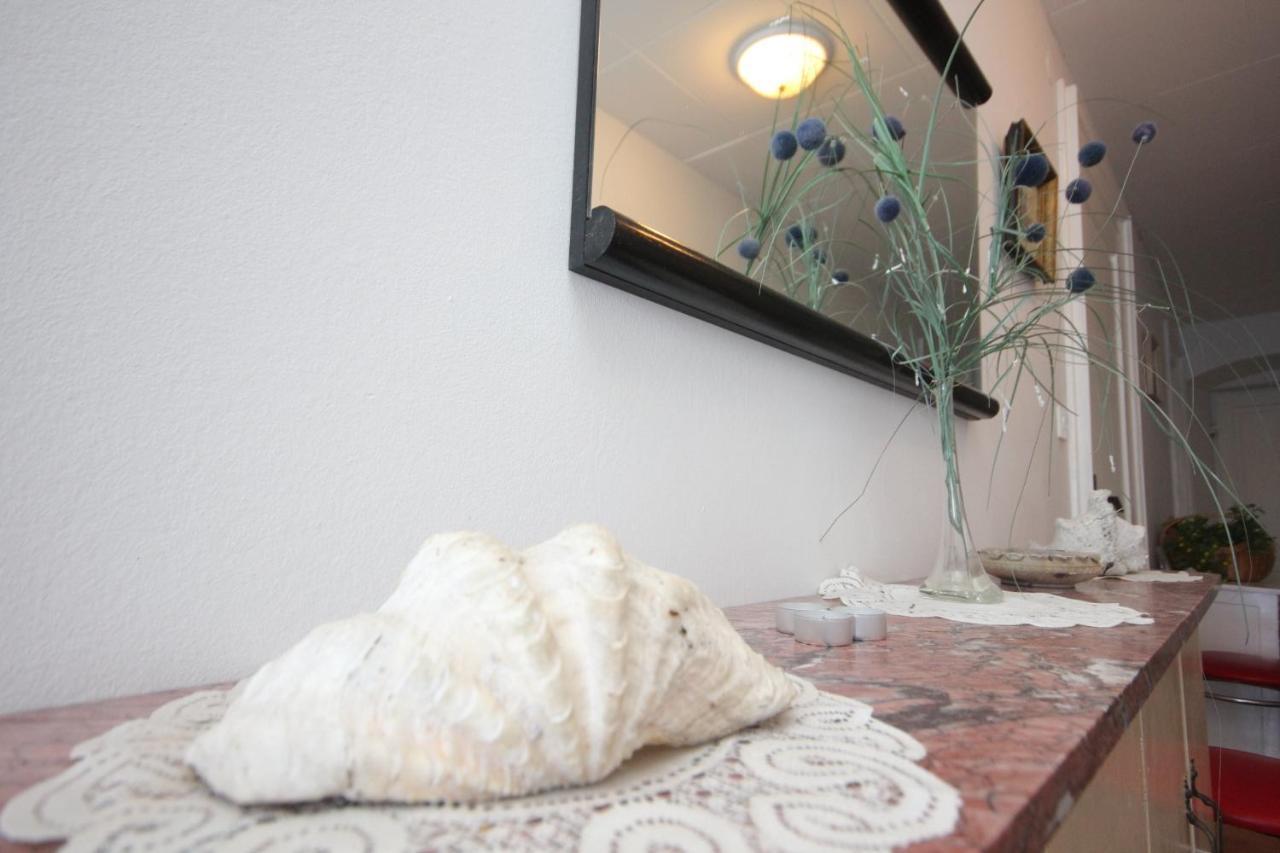 Apartments And Rooms By The Sea Komiza, Vis - 2431 المظهر الخارجي الصورة