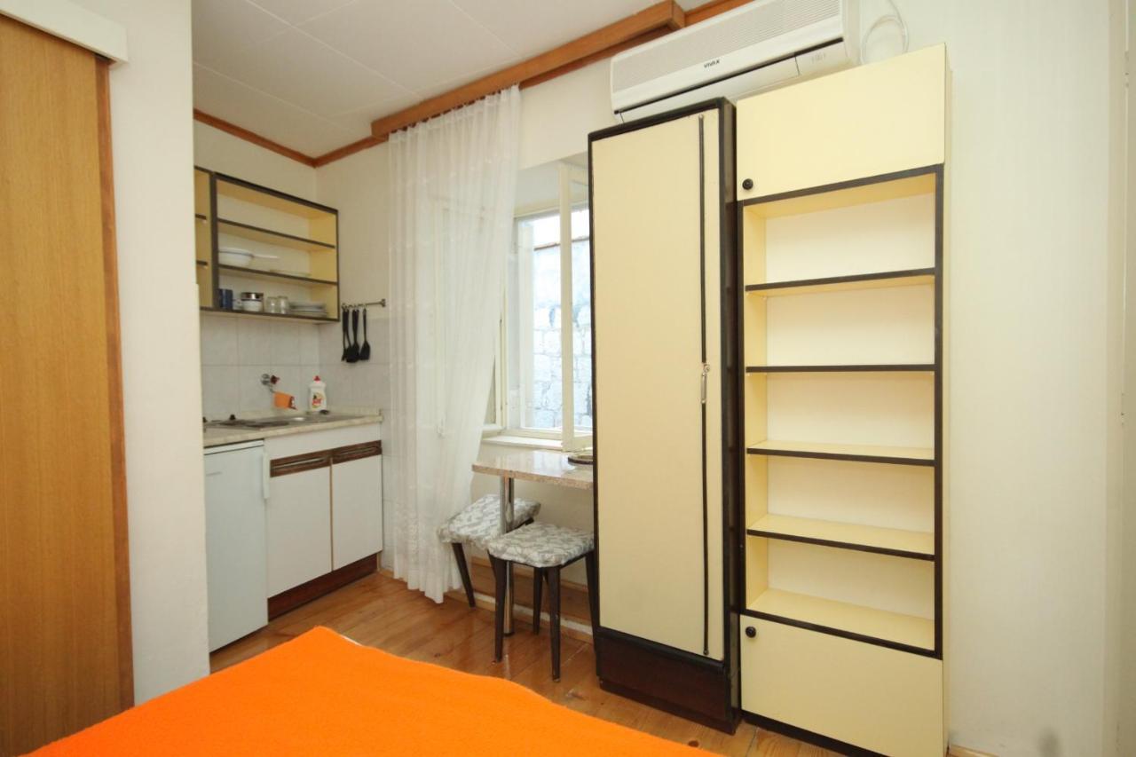Apartments And Rooms By The Sea Komiza, Vis - 2431 المظهر الخارجي الصورة